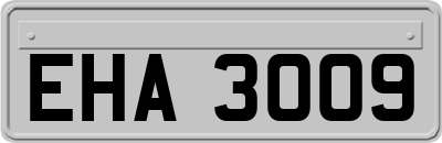 EHA3009