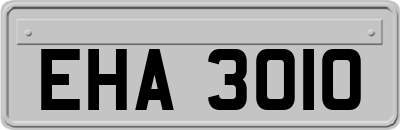 EHA3010