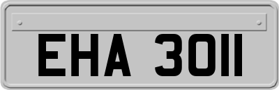 EHA3011
