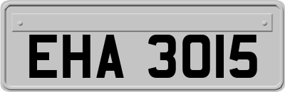 EHA3015