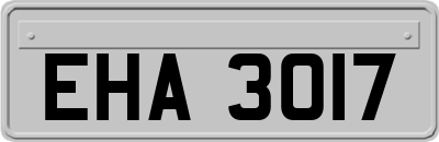 EHA3017