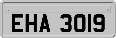 EHA3019