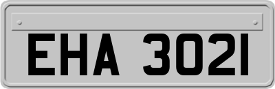 EHA3021