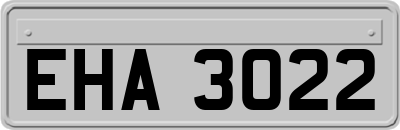 EHA3022