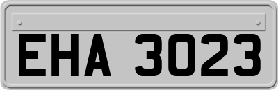 EHA3023