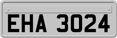 EHA3024