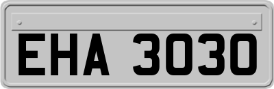 EHA3030