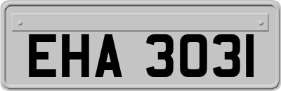 EHA3031