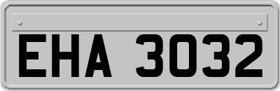 EHA3032