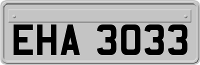 EHA3033