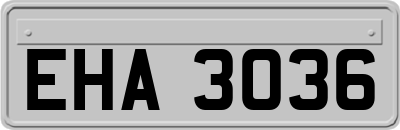 EHA3036