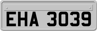 EHA3039