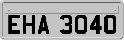 EHA3040
