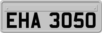 EHA3050
