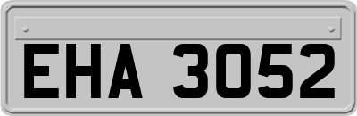 EHA3052