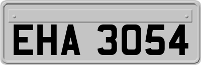 EHA3054