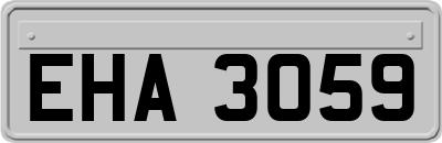 EHA3059