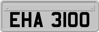 EHA3100