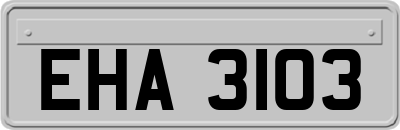 EHA3103
