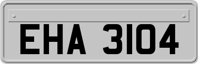 EHA3104