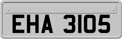 EHA3105