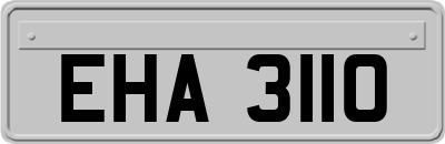 EHA3110