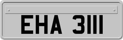 EHA3111