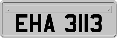 EHA3113