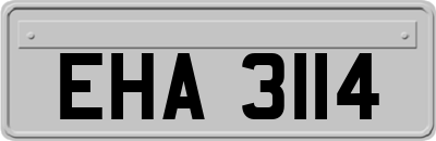 EHA3114