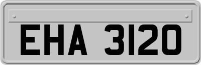 EHA3120