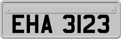 EHA3123