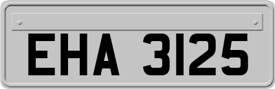 EHA3125
