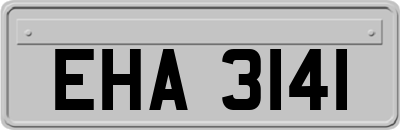 EHA3141