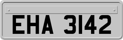 EHA3142