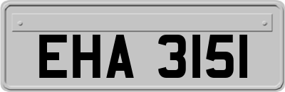 EHA3151