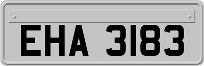 EHA3183