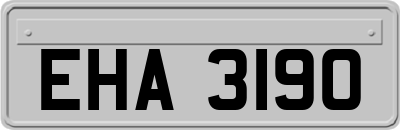 EHA3190