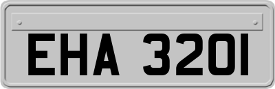 EHA3201