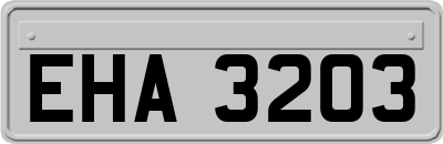 EHA3203