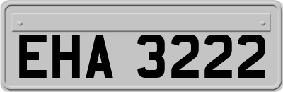 EHA3222