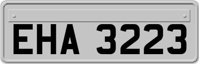 EHA3223
