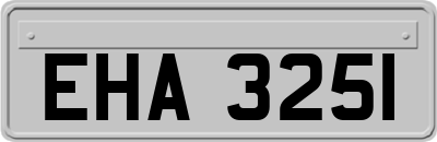 EHA3251
