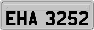 EHA3252