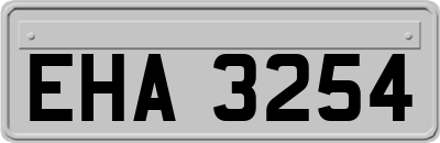 EHA3254
