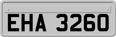 EHA3260
