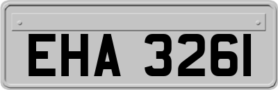 EHA3261
