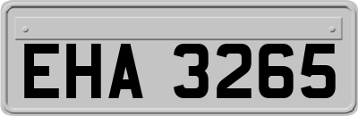 EHA3265
