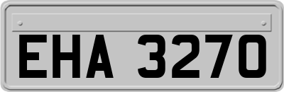 EHA3270