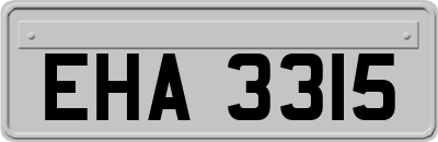 EHA3315