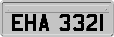 EHA3321